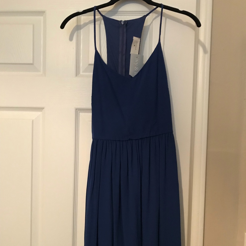 EVERLY dress size: Small